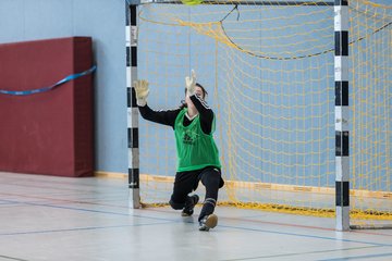 Bild 67 - wBJ NFV Futsalmeisterschaft